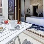 Lakkios Charming Suites And Rooms