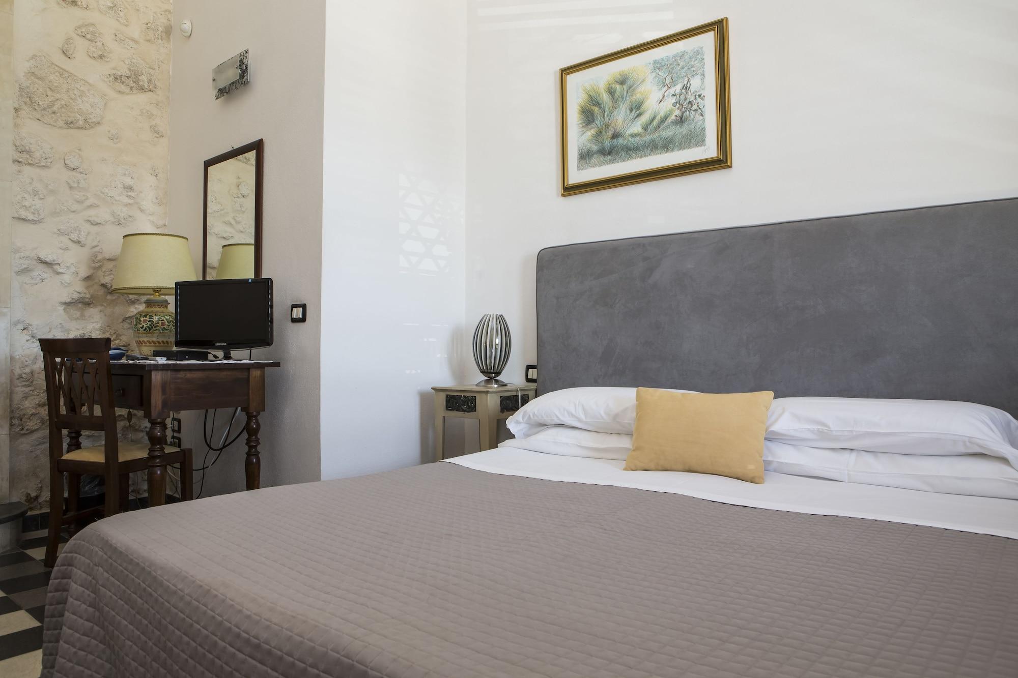 Bed & Breakfast Lakkios Charming And 3*