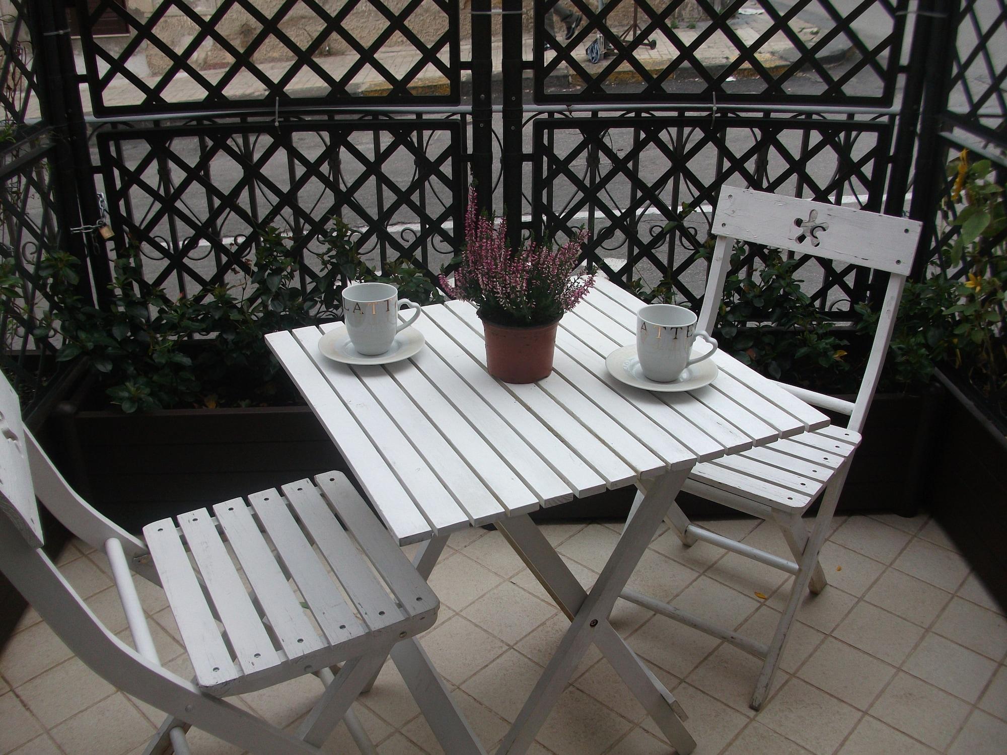 Bed & Breakfast Lakkios Charming And Syracuse