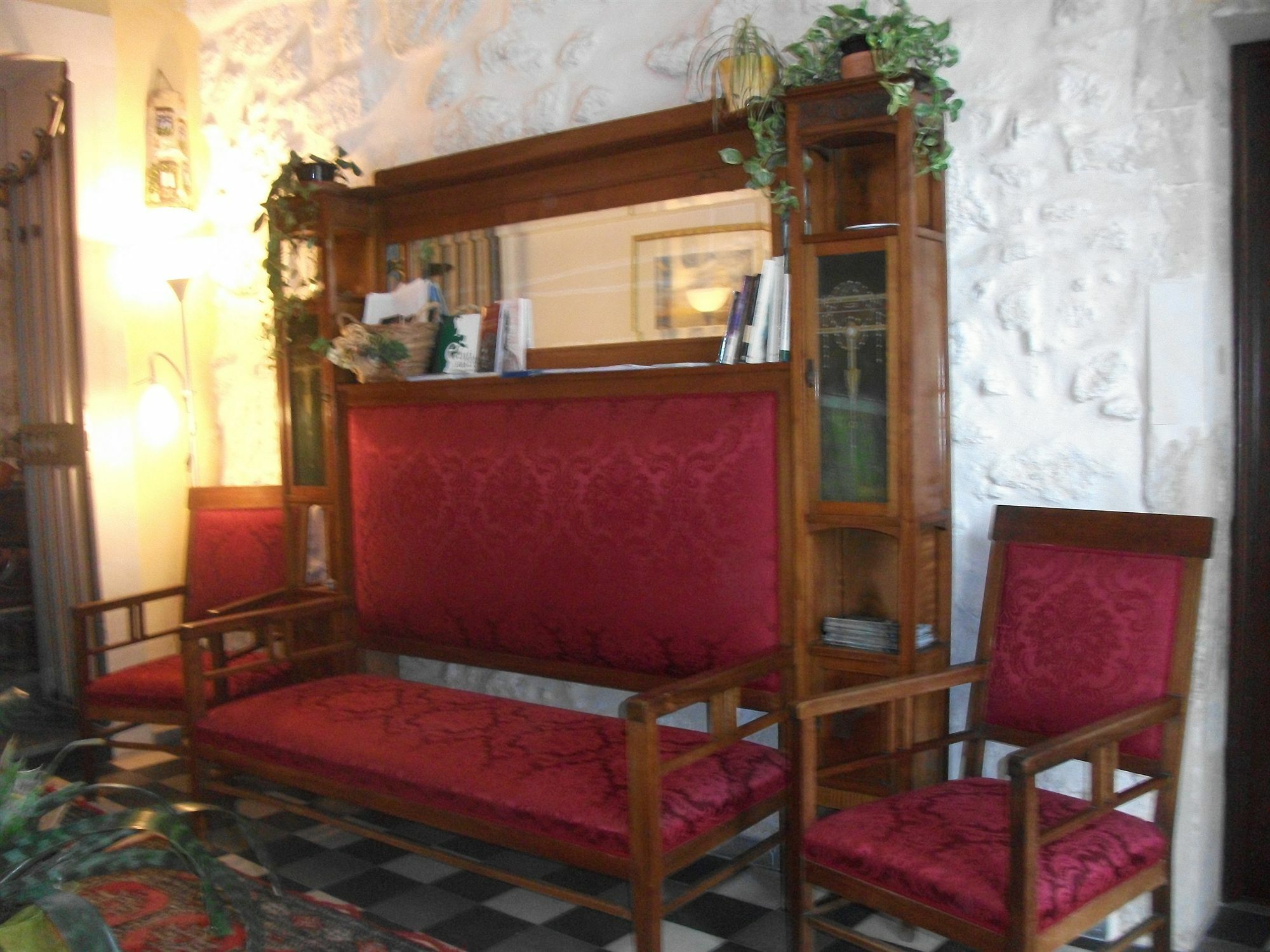 Lakkios Charming And Bed & Breakfast 3*