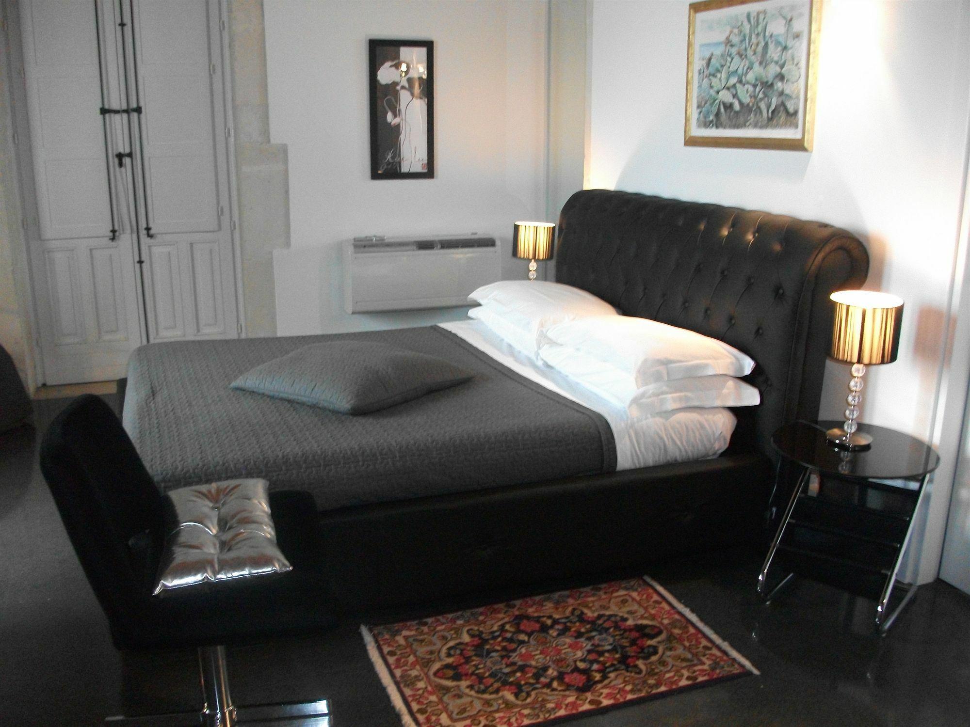 Bed & Breakfast Lakkios Charming And