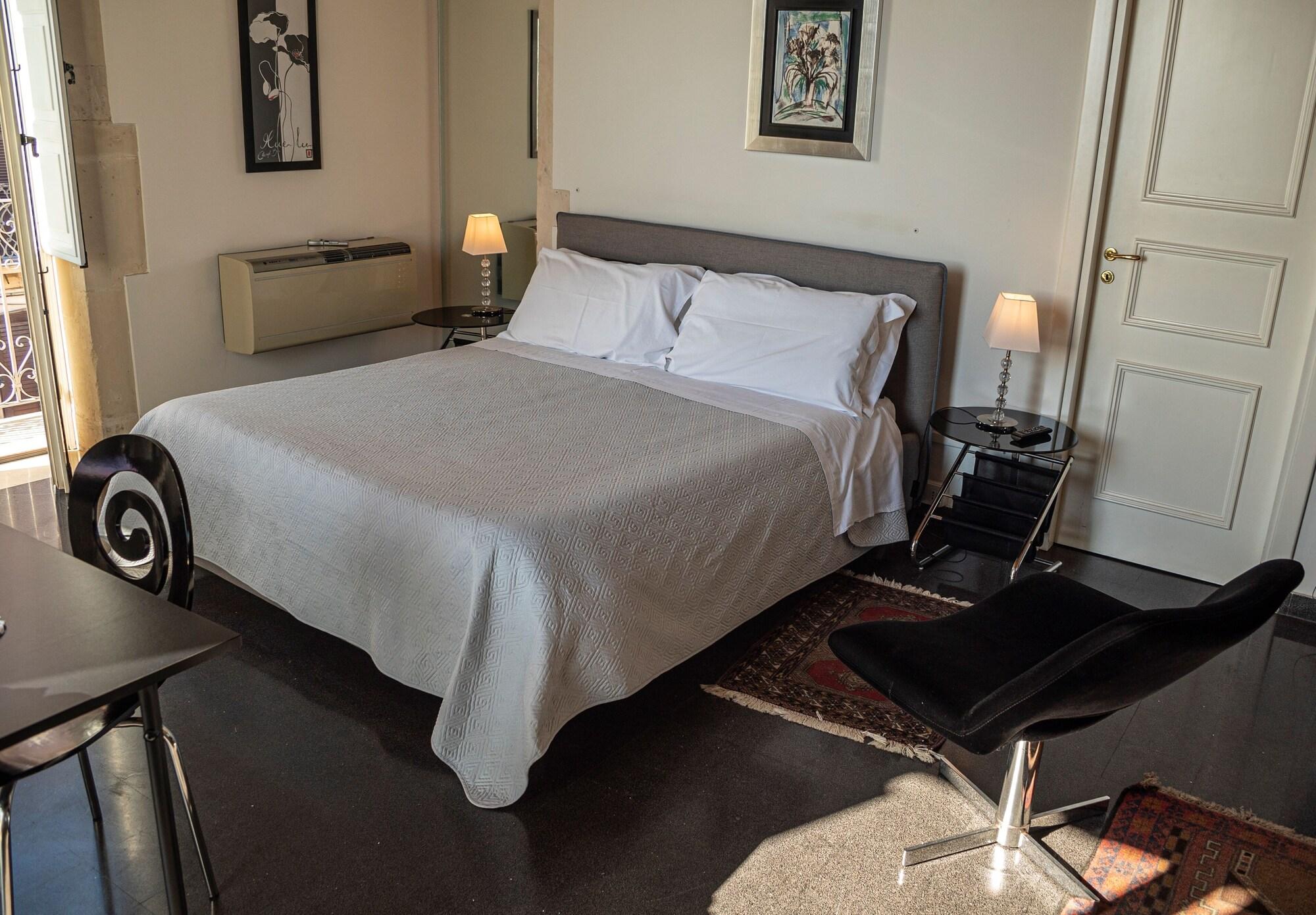 Bed and breakfast Lakkios Charming Suites&rooms 3*