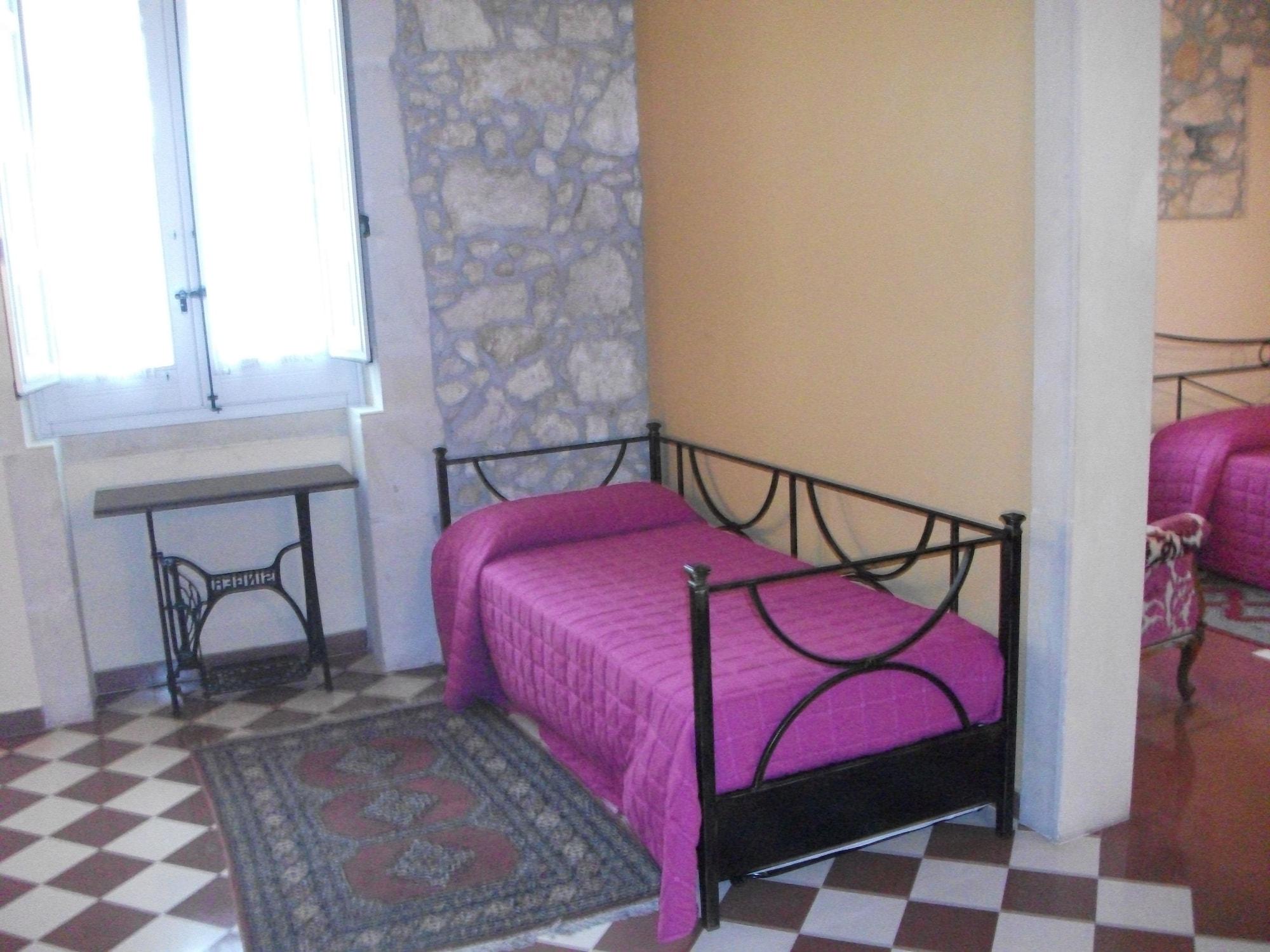 Lakkios Charming Suites&rooms Bed and breakfast 3*
