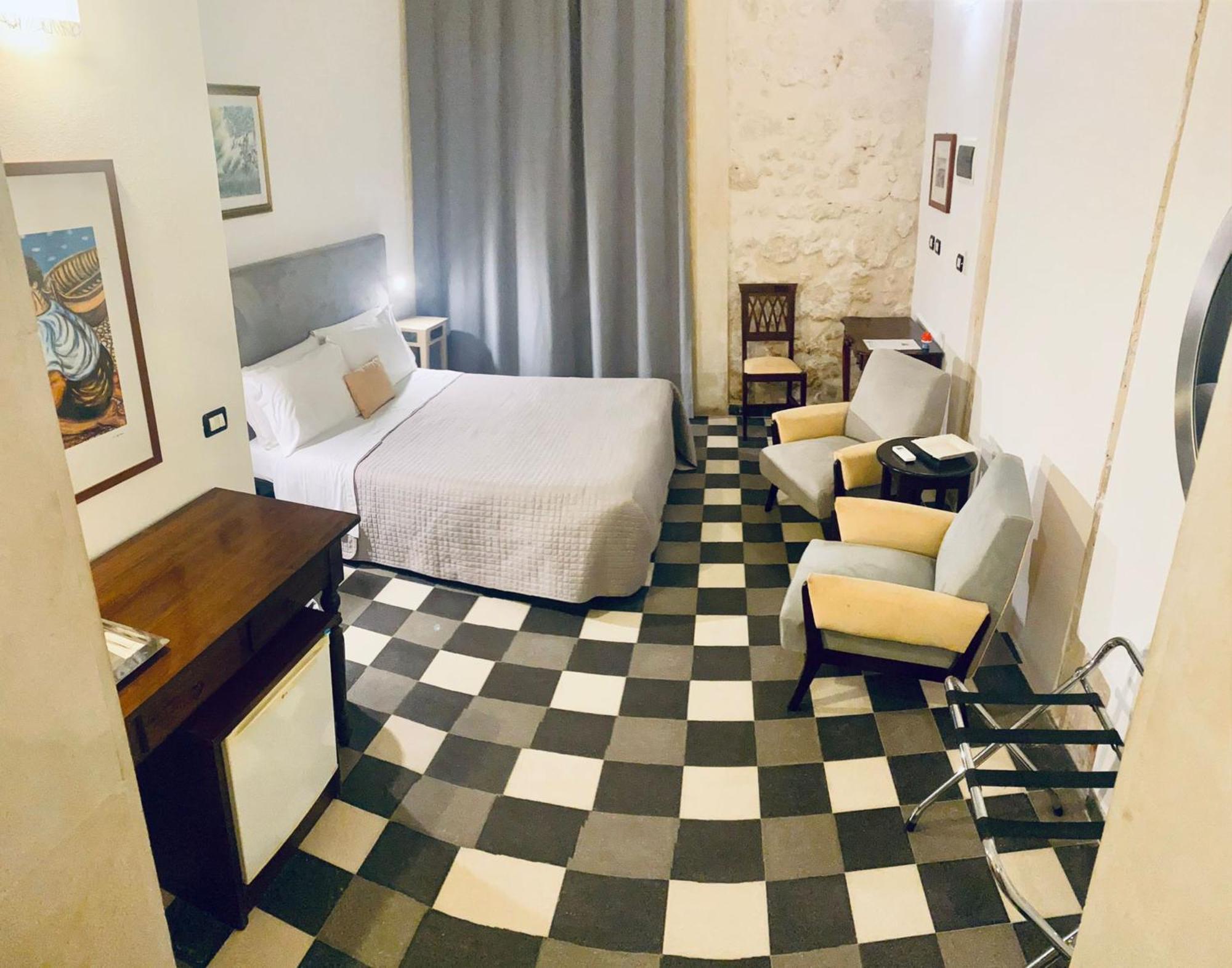 Lakkios Charming Suites&rooms Bed and breakfast