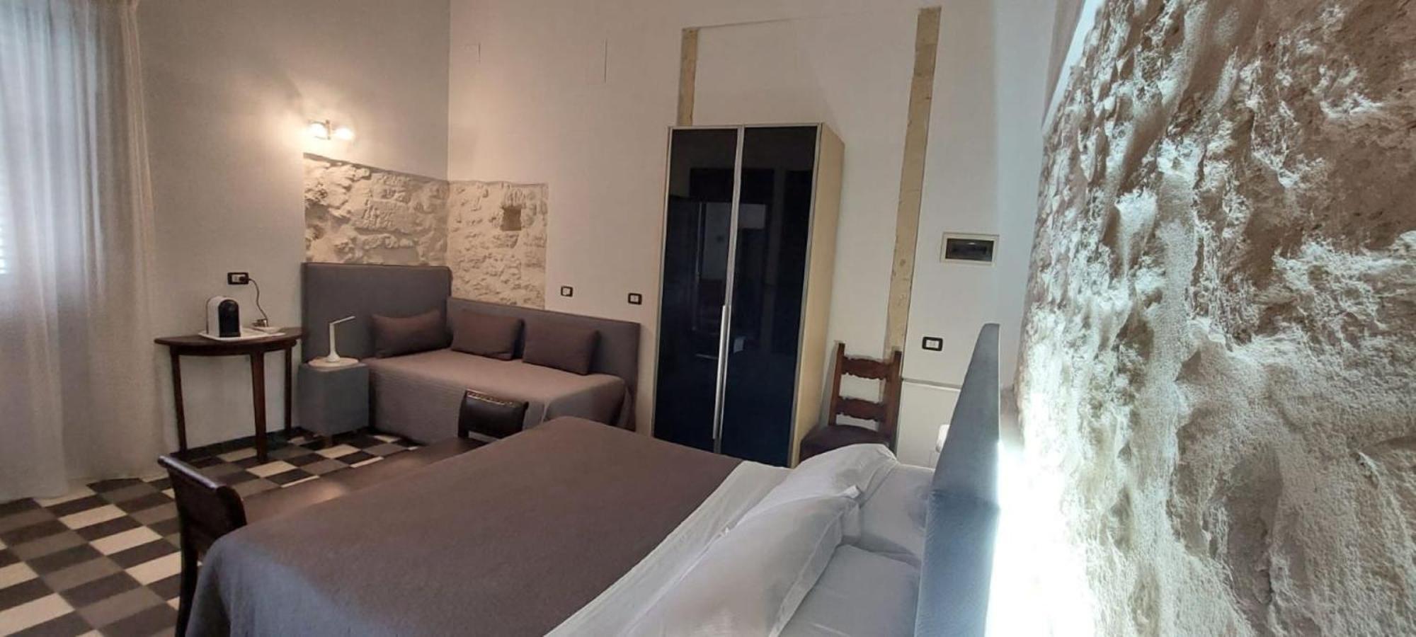 Allotjament i esmorzar Lakkios Charming And