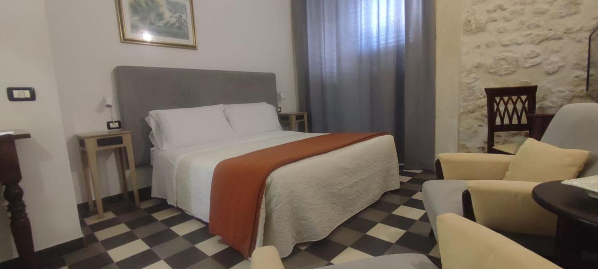 Allotjament i esmorzar Lakkios Charming And 3*