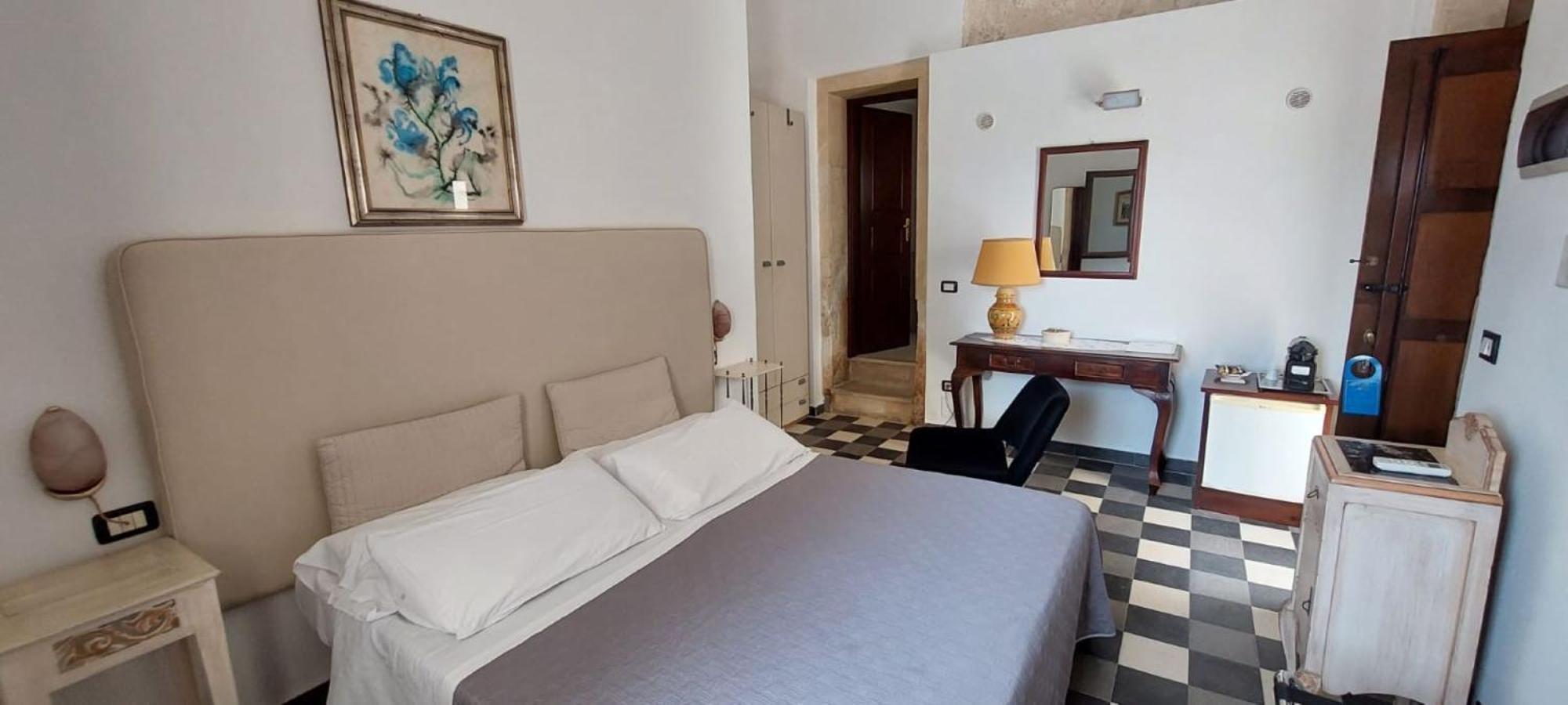 Lakkios Charming Suites&rooms 3* Syracuse