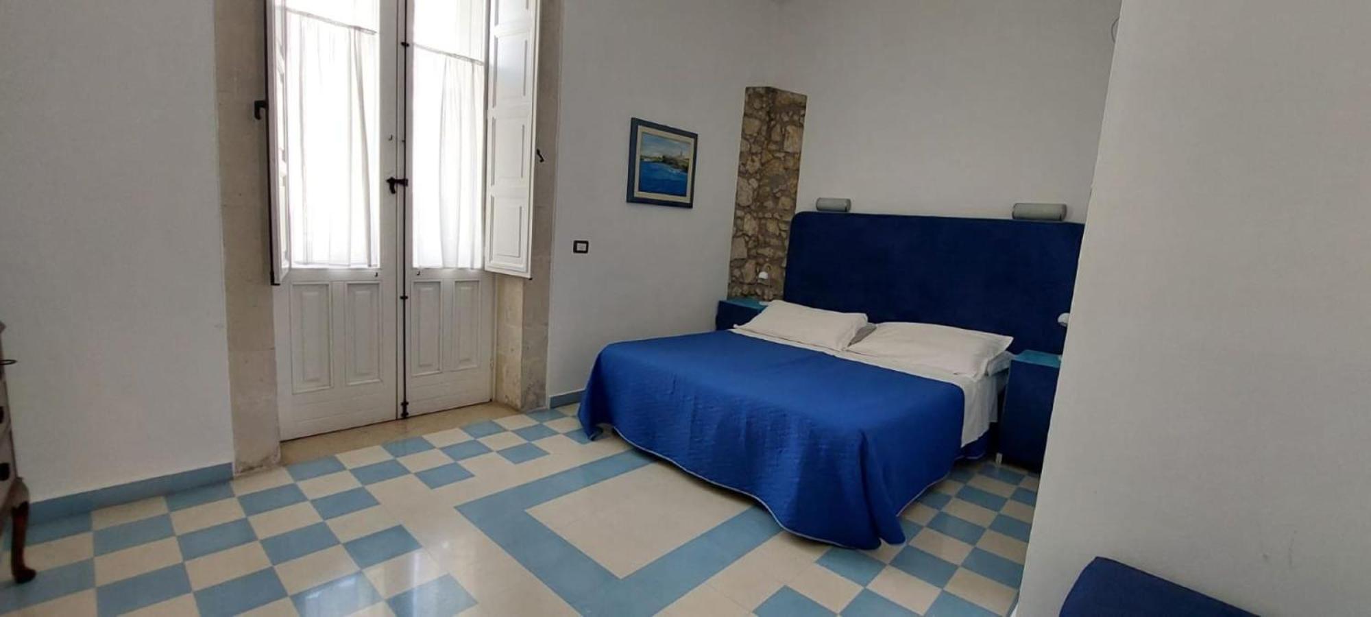 Allotjament i esmorzar Lakkios Charming And Syracuse