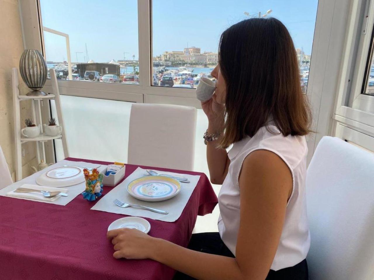 Allotjament i esmorzar Lakkios Charming And 3*
