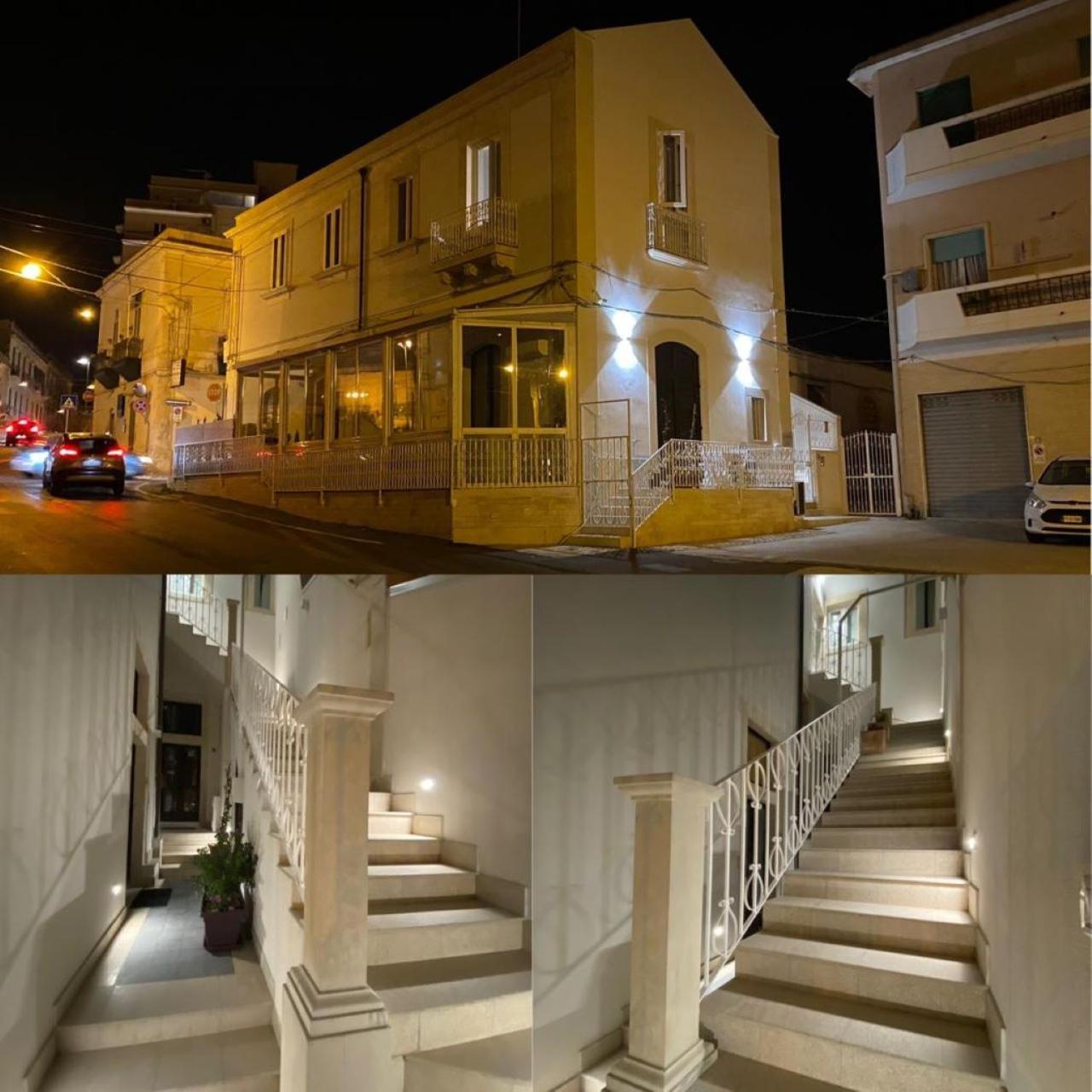 Lakkios Charming And Allotjament i esmorzar 3*