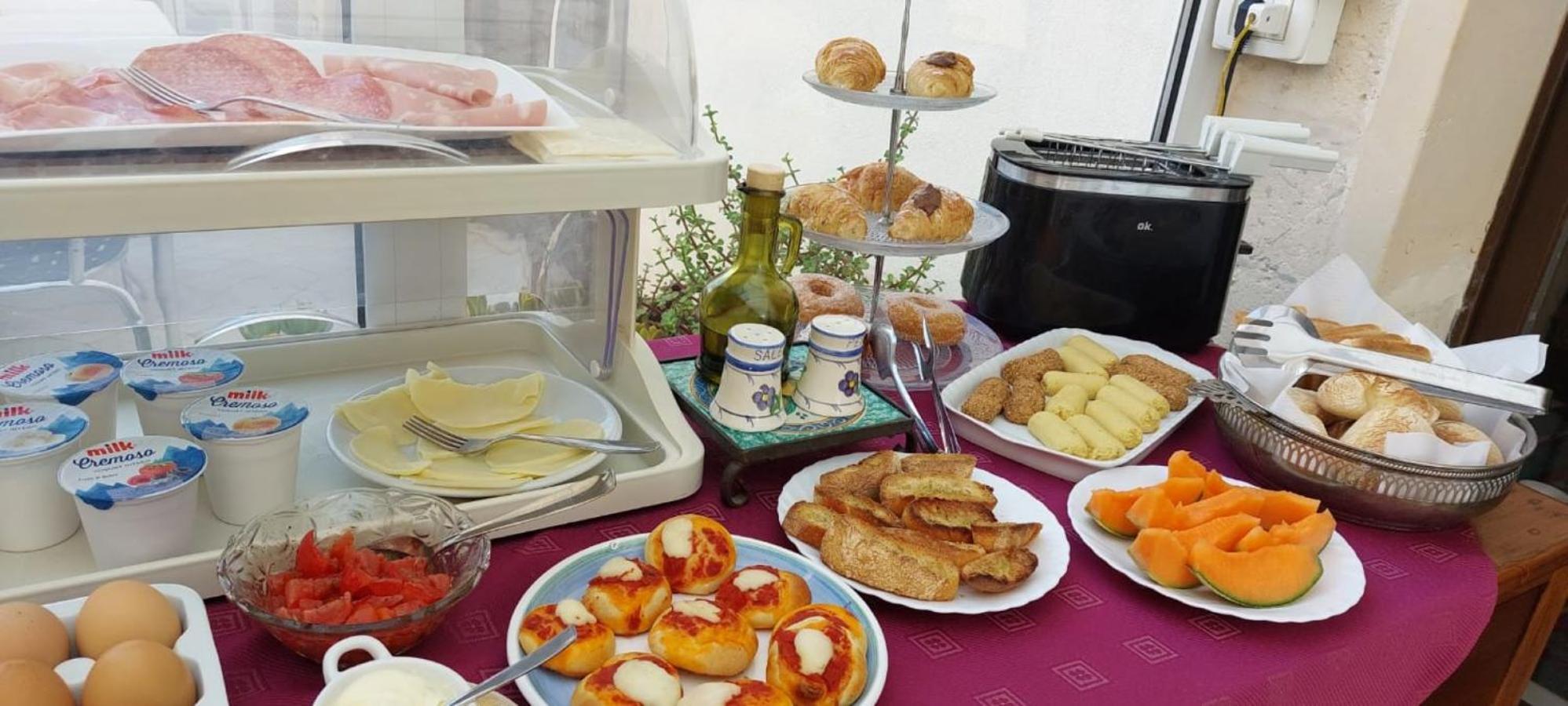 Lakkios Charming And Allotjament i esmorzar 3*