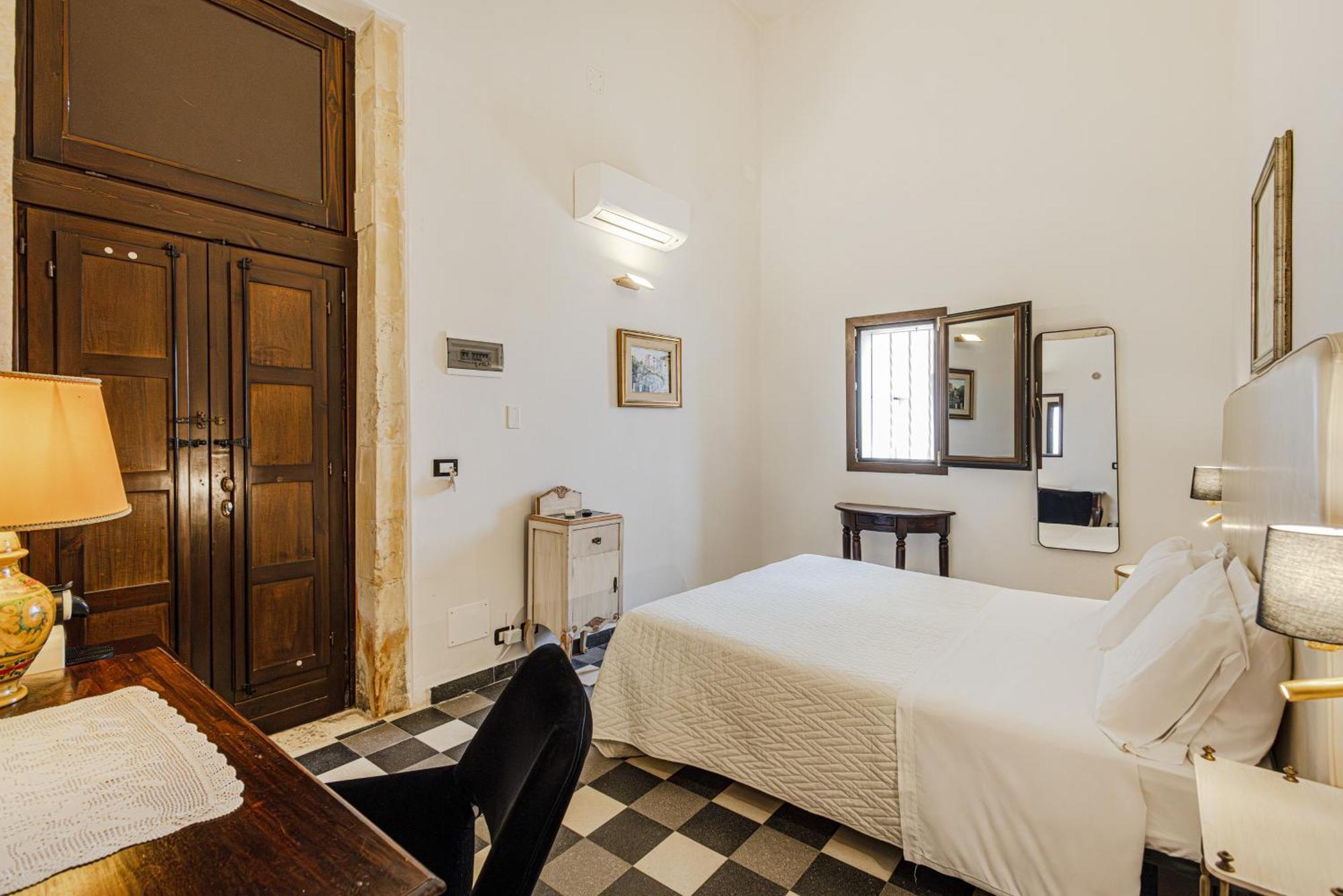 Allotjament i esmorzar Lakkios Charming And