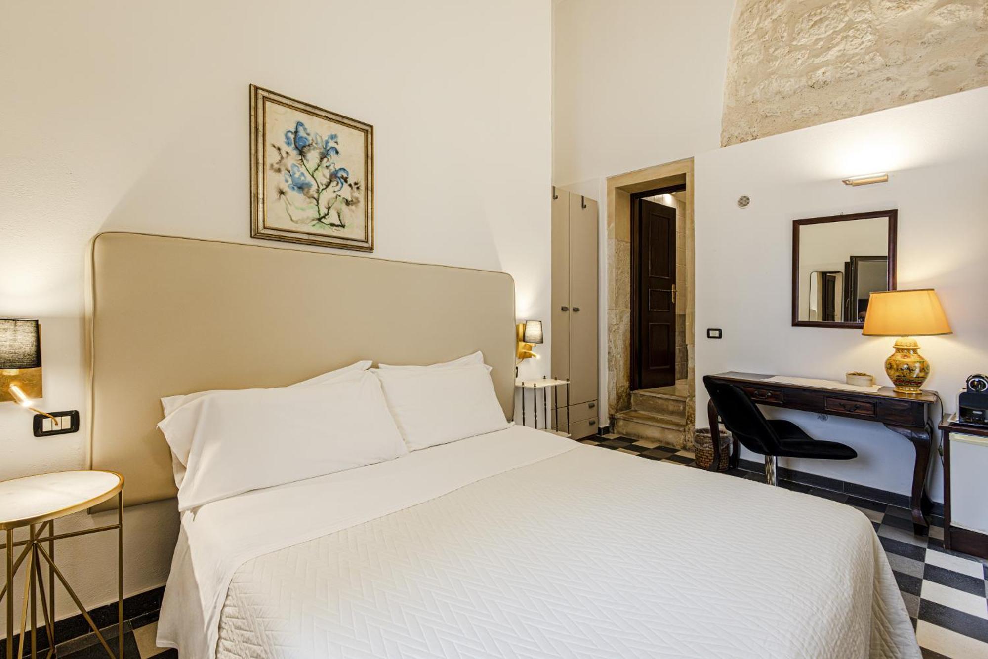 Allotjament i esmorzar Lakkios Charming And Syracuse