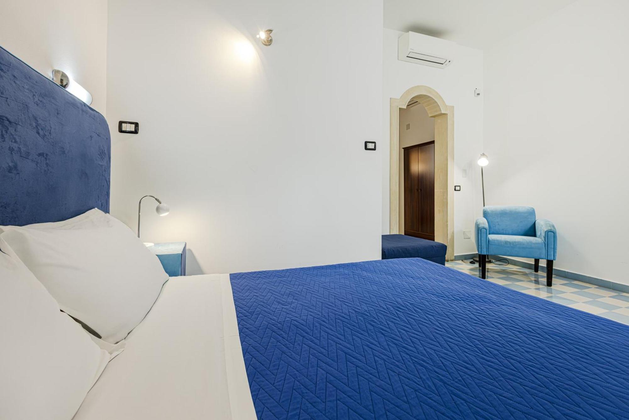 Lakkios Charming And Allotjament i esmorzar Syracuse