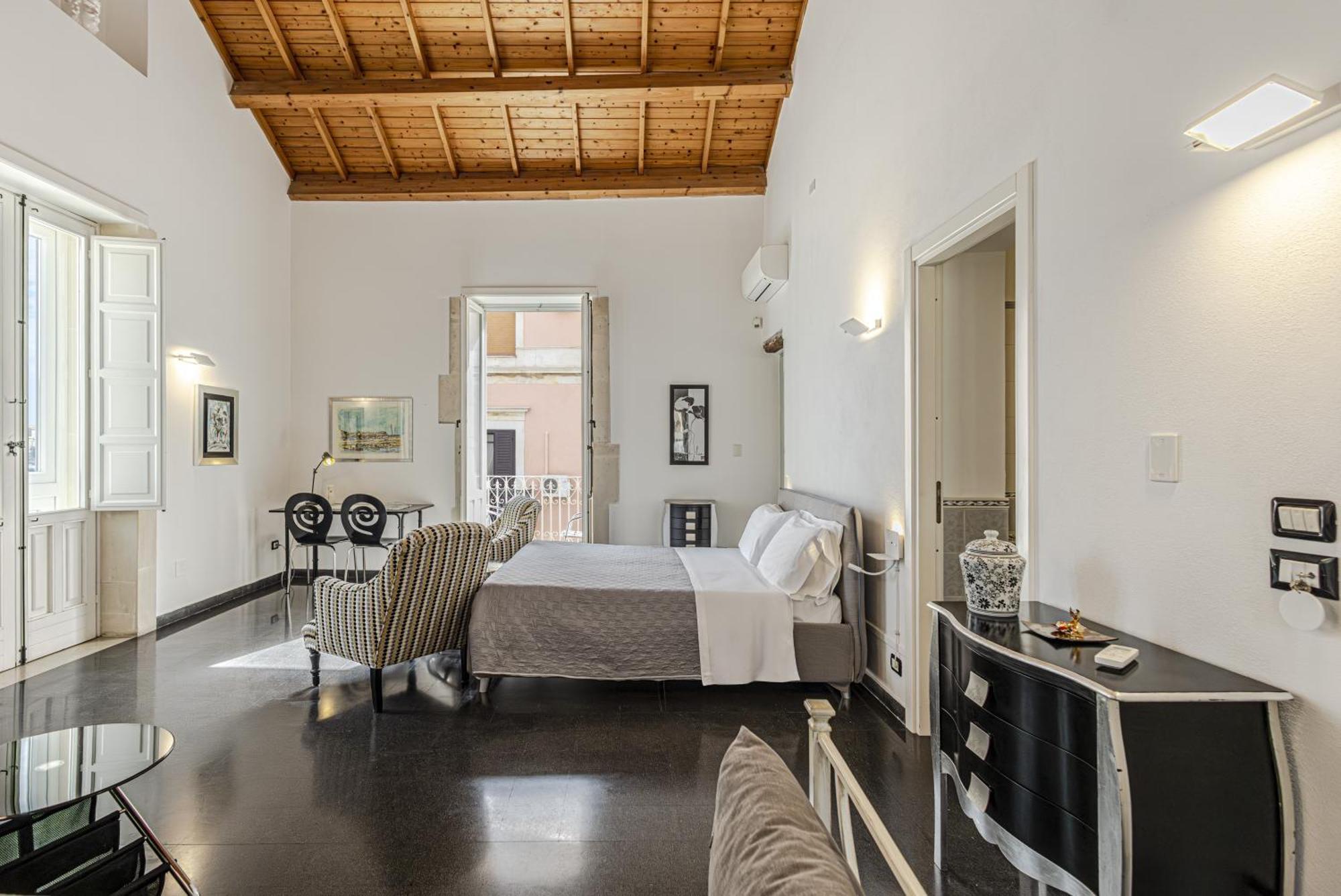 Lakkios Charming Suites&rooms