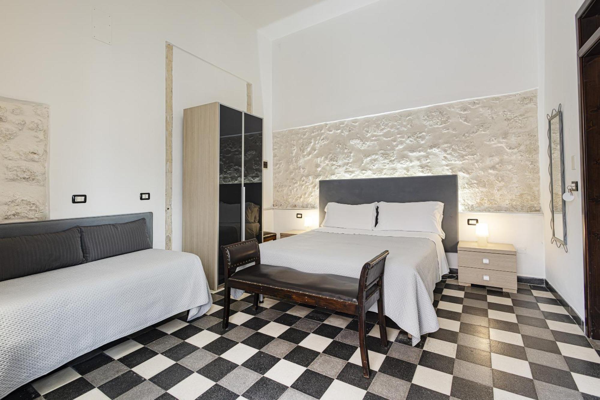 Lakkios Charming Suites&rooms