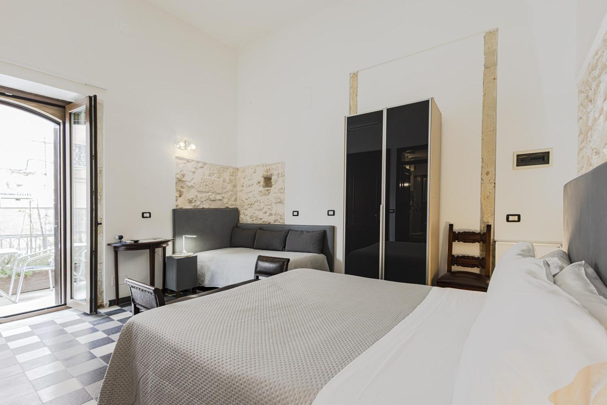Lakkios Charming And Allotjament i esmorzar