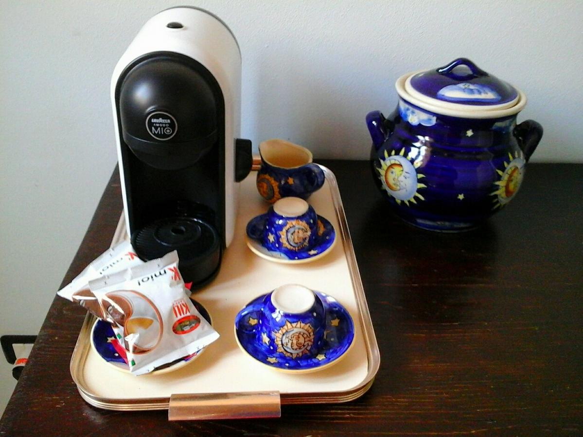 Bed and breakfast Lakkios Charming Suites&rooms 3*
