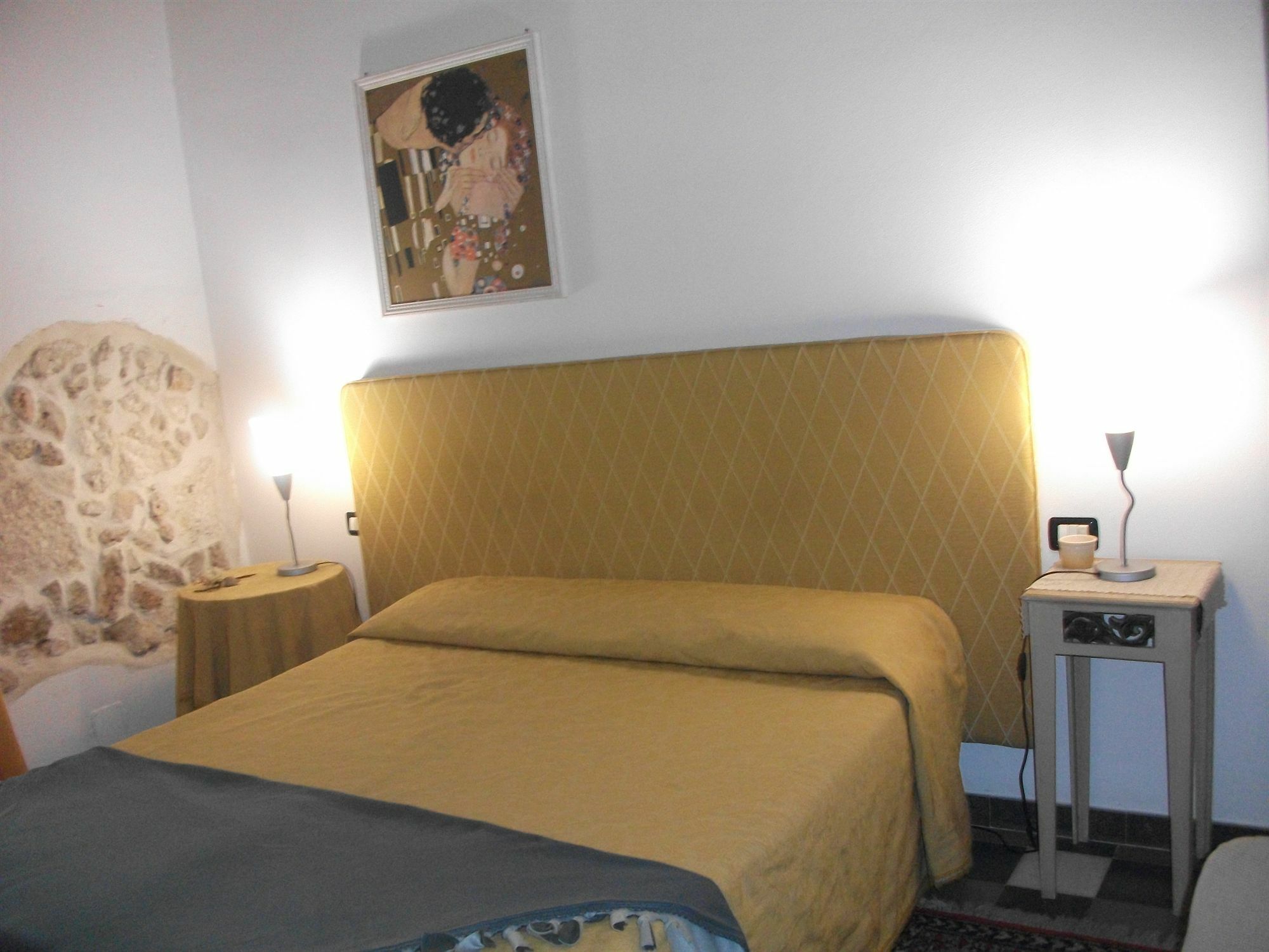 Lakkios Charming And Allotjament i esmorzar